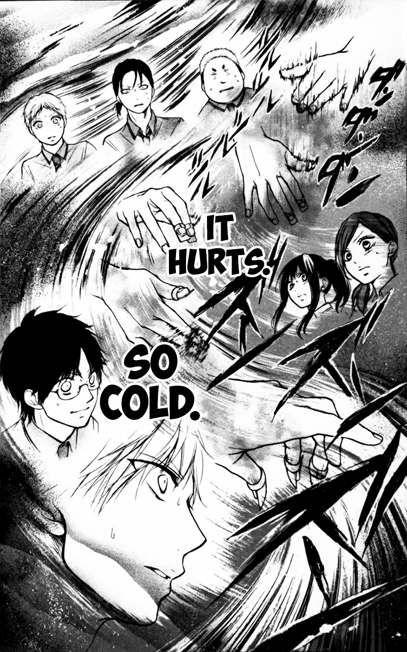 Kono Oto Tomare!, Chapter 23 image 28